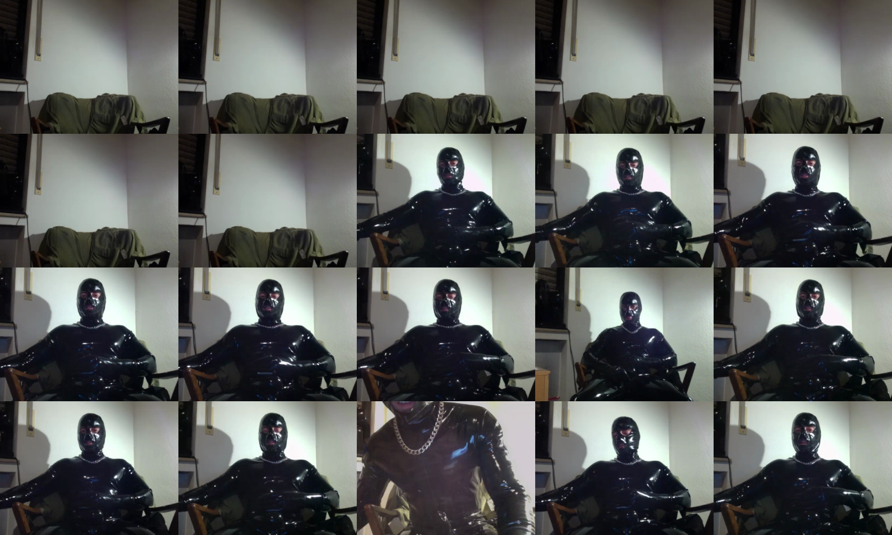 Fucker720  17-06-2021 Recorded Video Naked