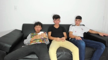 Handsome_Twinks19  17-06-2021 video sshhh