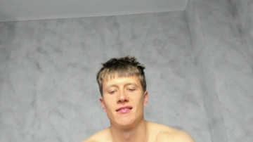 Happyboyforu18  18-06-2021 video socks