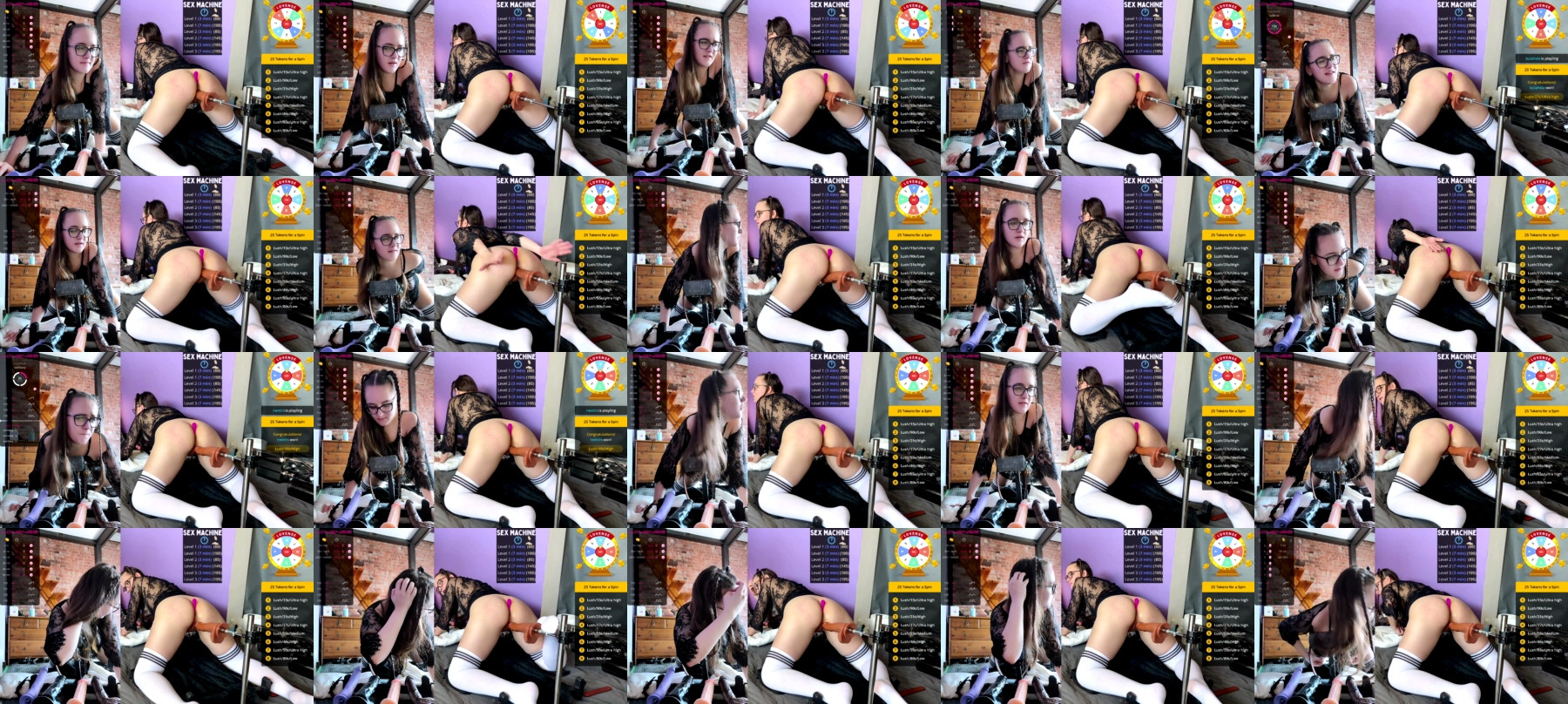 Horny_VladPolly 18-06-2021 Webcam 