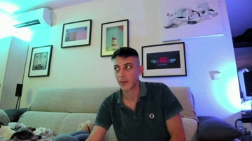 HuGo4K  17-06-2021 Recorded Video Naked