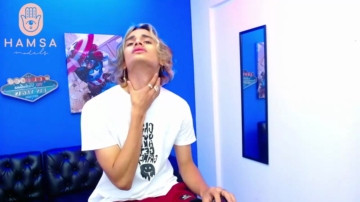 Jimmy_Lord  18-06-2021 video nipples