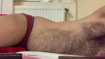 Jiqolo_Emre  17-06-2021 Recorded Video Topless