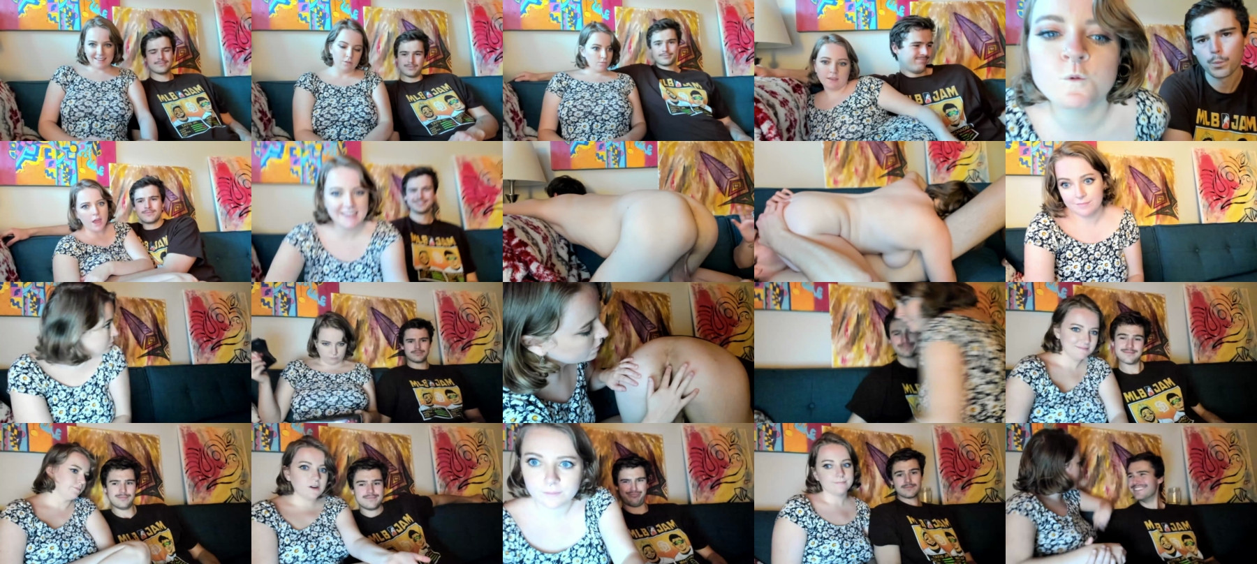 Juicy_Lucille 17-06-2021 Porn 