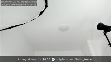 Laila_Laurent 18-06-2021 Video 