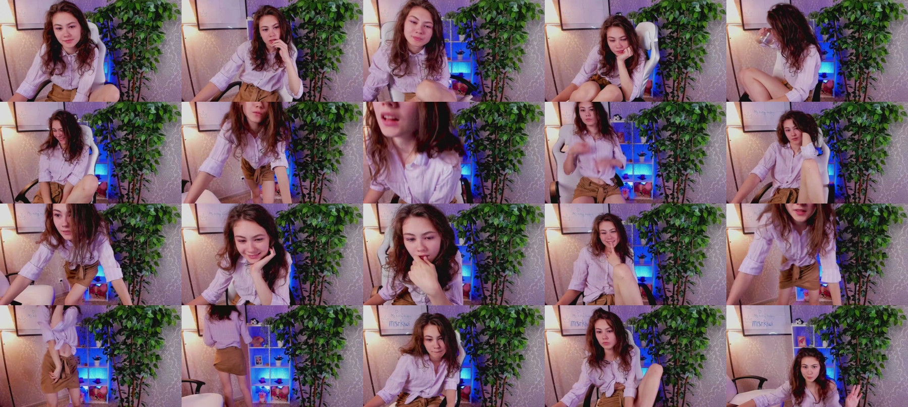 Little_Mandy 18-06-2021 Show 