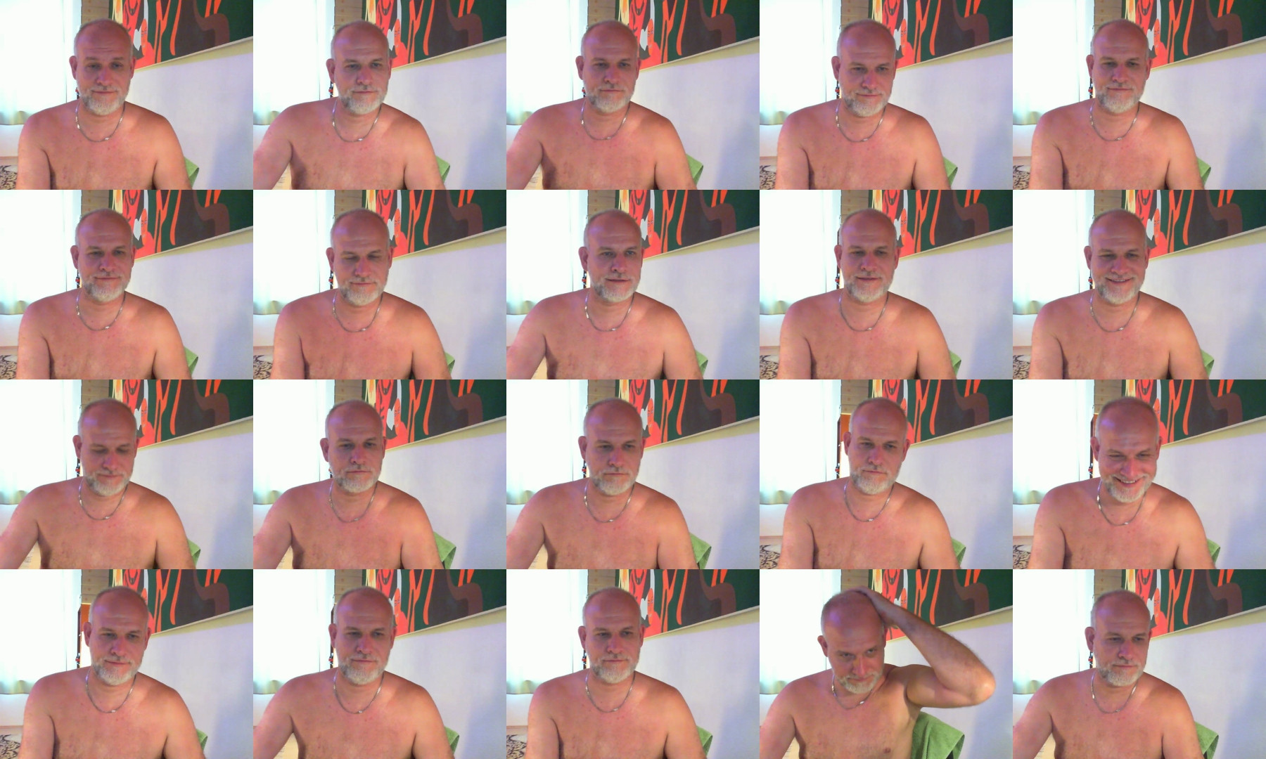 MojoMD  17-06-2021 Recorded Video XXX