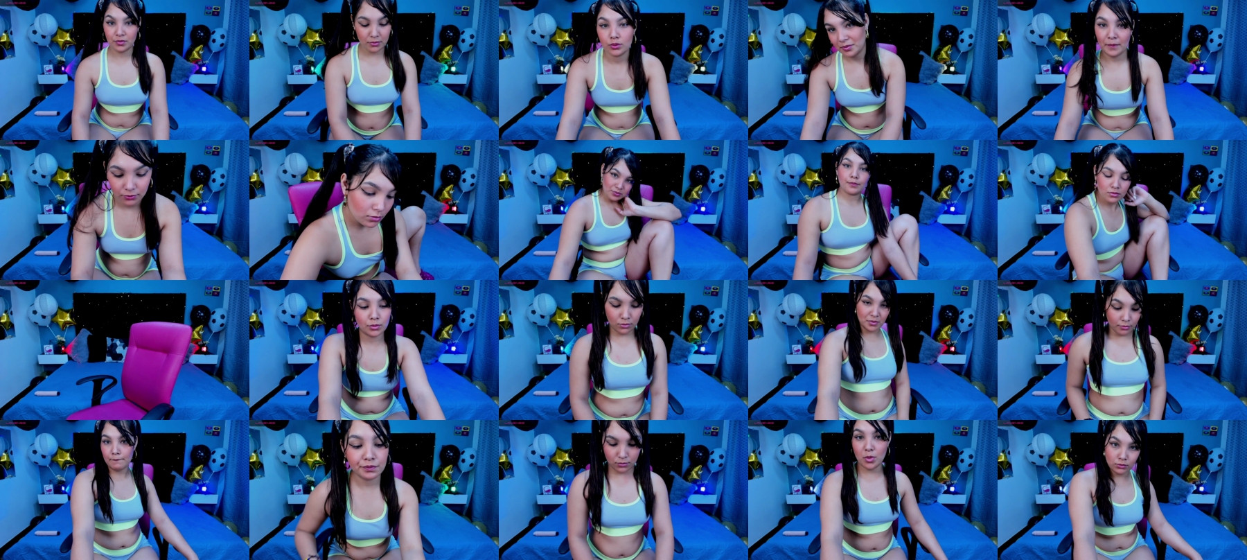 Nikkibella_AM 18-06-2021 XXX 