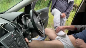 Ninosolo_35  18-06-2021 video fingers