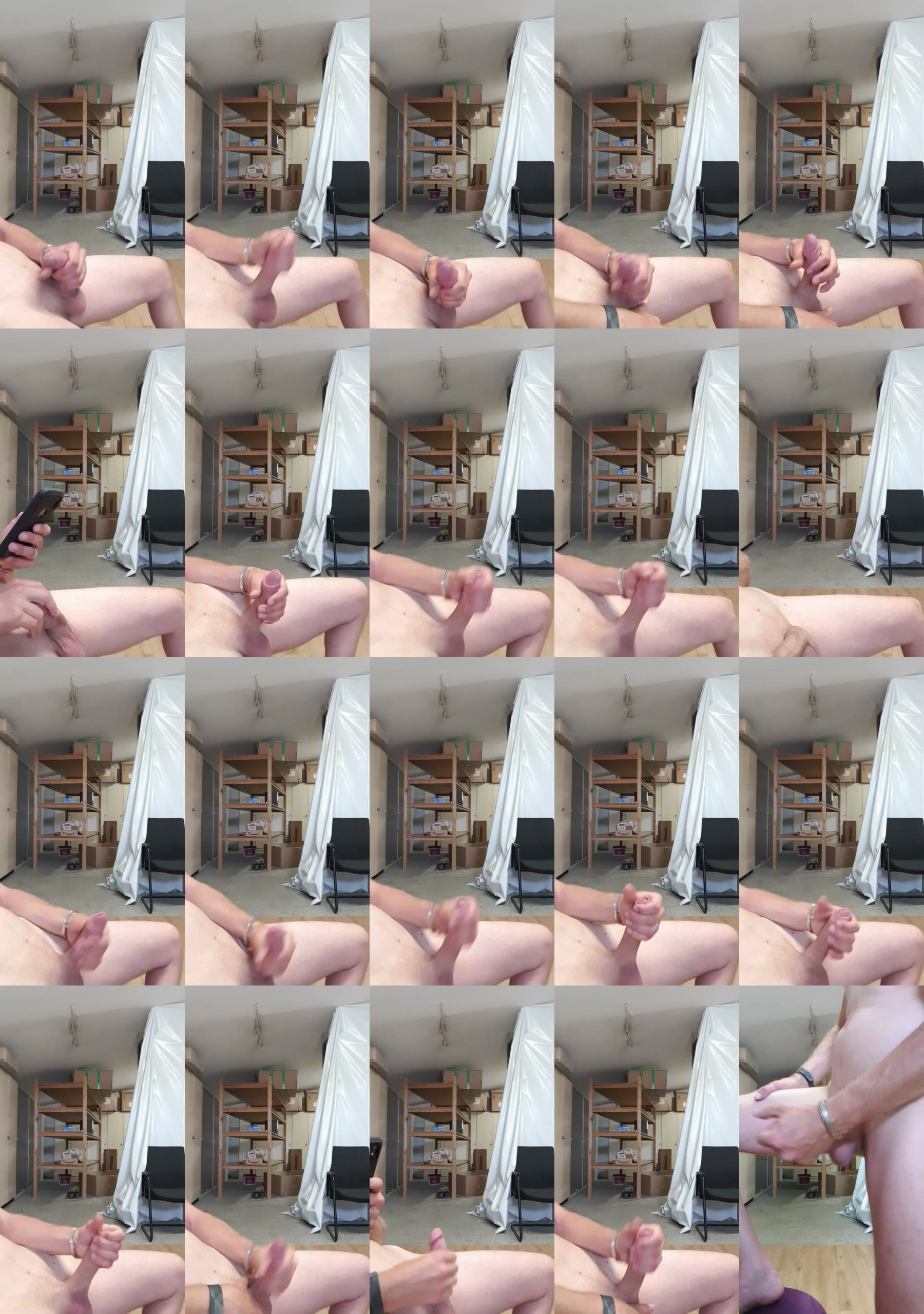Outdoooorxxx  18-06-2021 Recorded Video Webcam