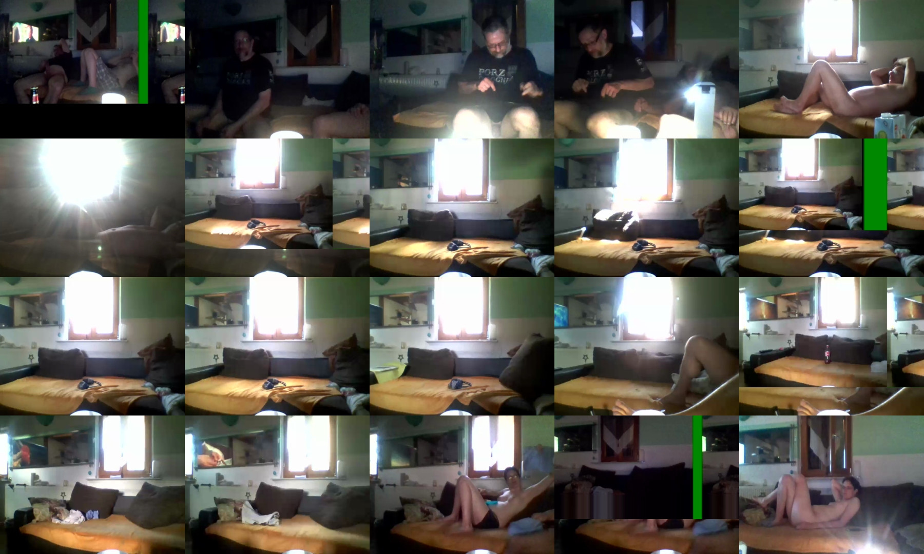 Pitterporz  16-06-2021 Recorded Video XXX