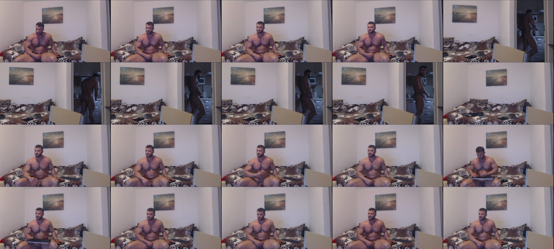 Rickymiami1  18-06-2021 video chastity