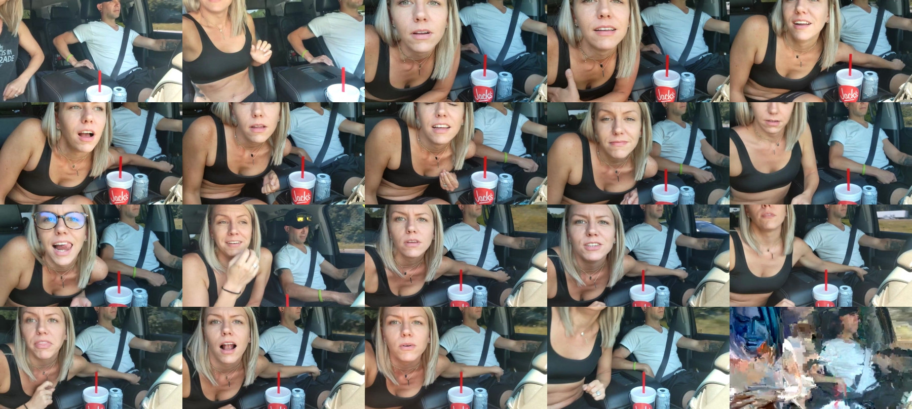 Sweetanna524 18-06-2021 Cam 