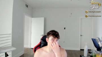 Thejohnnystone  17-06-2021 video misstress