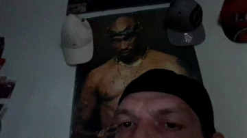 TommyHard81  18-06-2021 Recorded Video Webcam