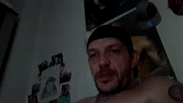 TommyHard81  18-06-2021 Recorded Video Topless