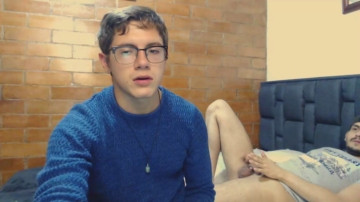 Twoversaguys  17-06-2021 video bigbutt