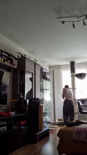 WetGerman 18-06-2021 Cam 