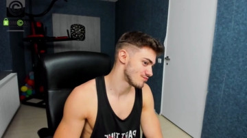 Wilsonjules  18-06-2021 video feets