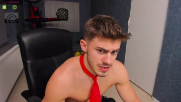 Wilsonjules  18-06-2021 video fuckme