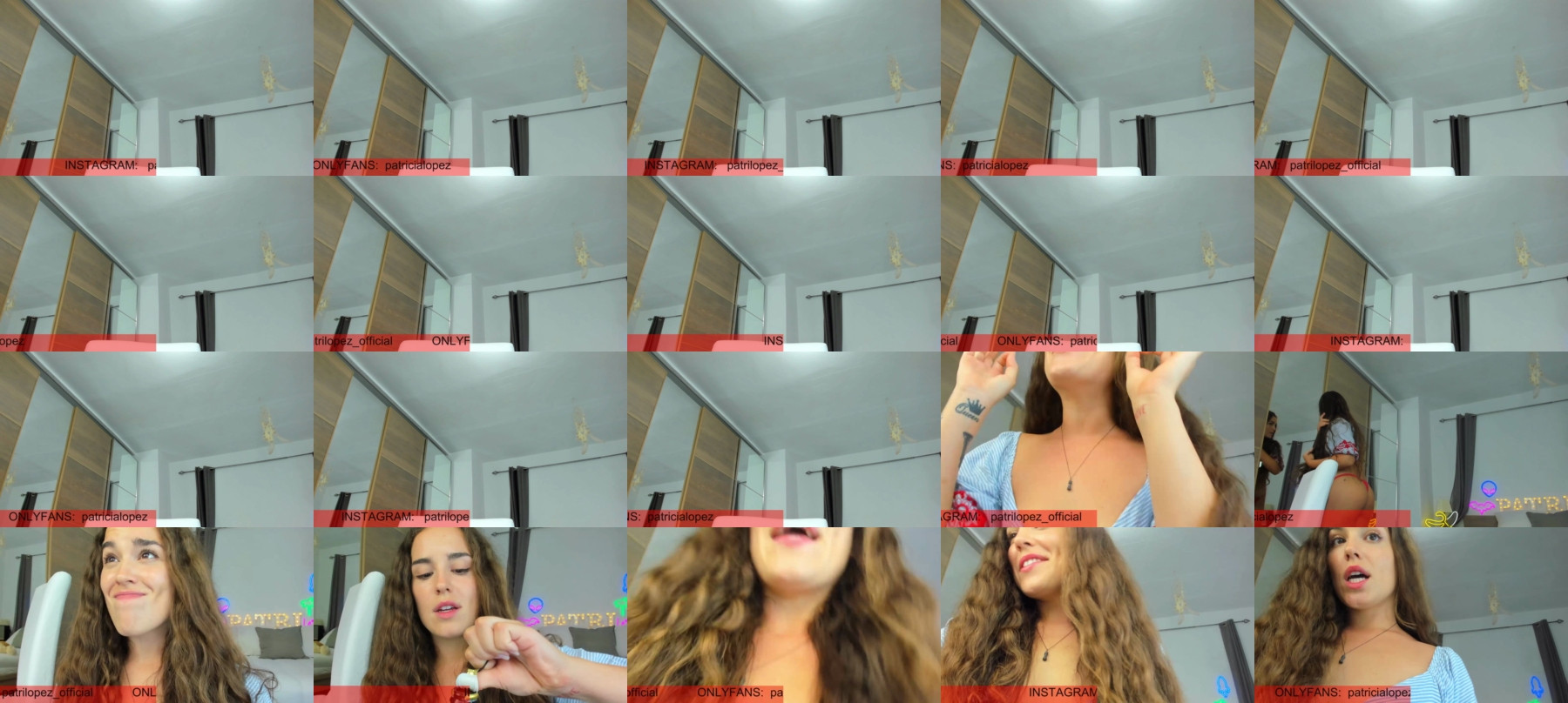 Yourlittlepervert 18-06-2021 Webcam 
