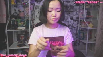 Yummy_Maya 18-06-2021 Porn 