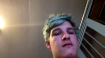 _Poppyan2  17-06-2021 video Pants WET