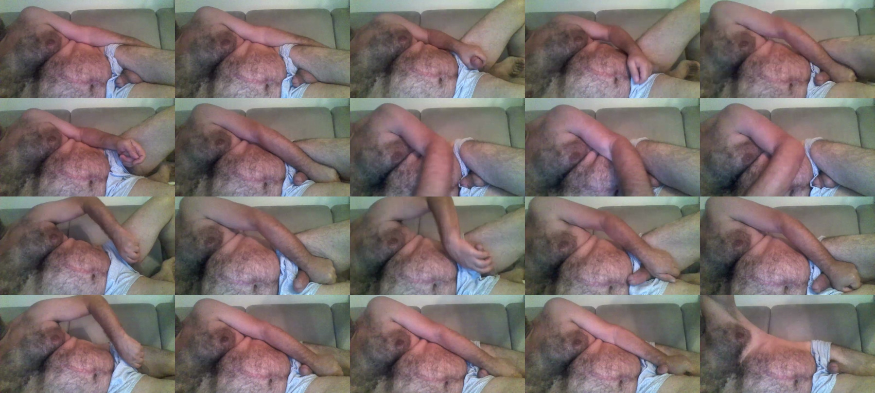 baerchen_1970  17-06-2021 Recorded Video Porn