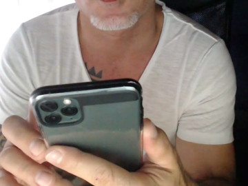 diavoloxxx  18-06-2021 Recorded Video Webcam