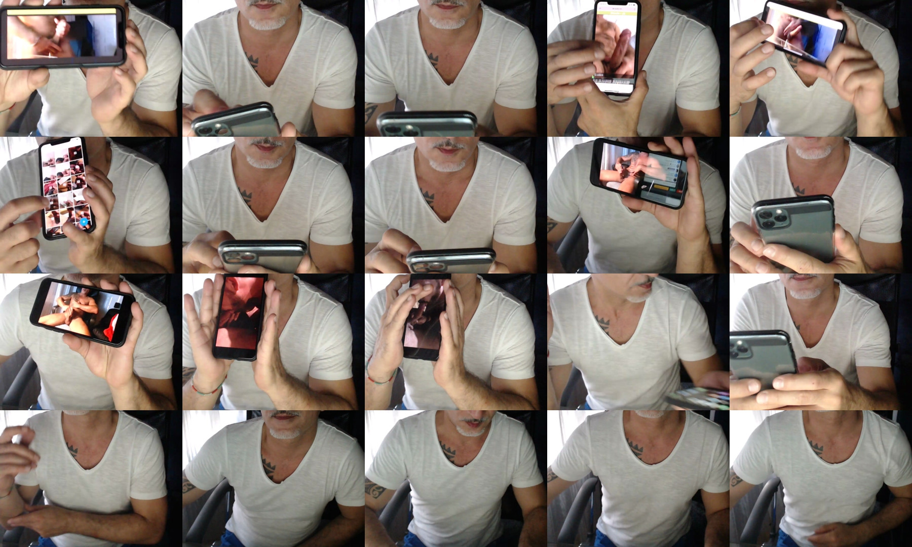 diavoloxxx  18-06-2021 Recorded Video Webcam