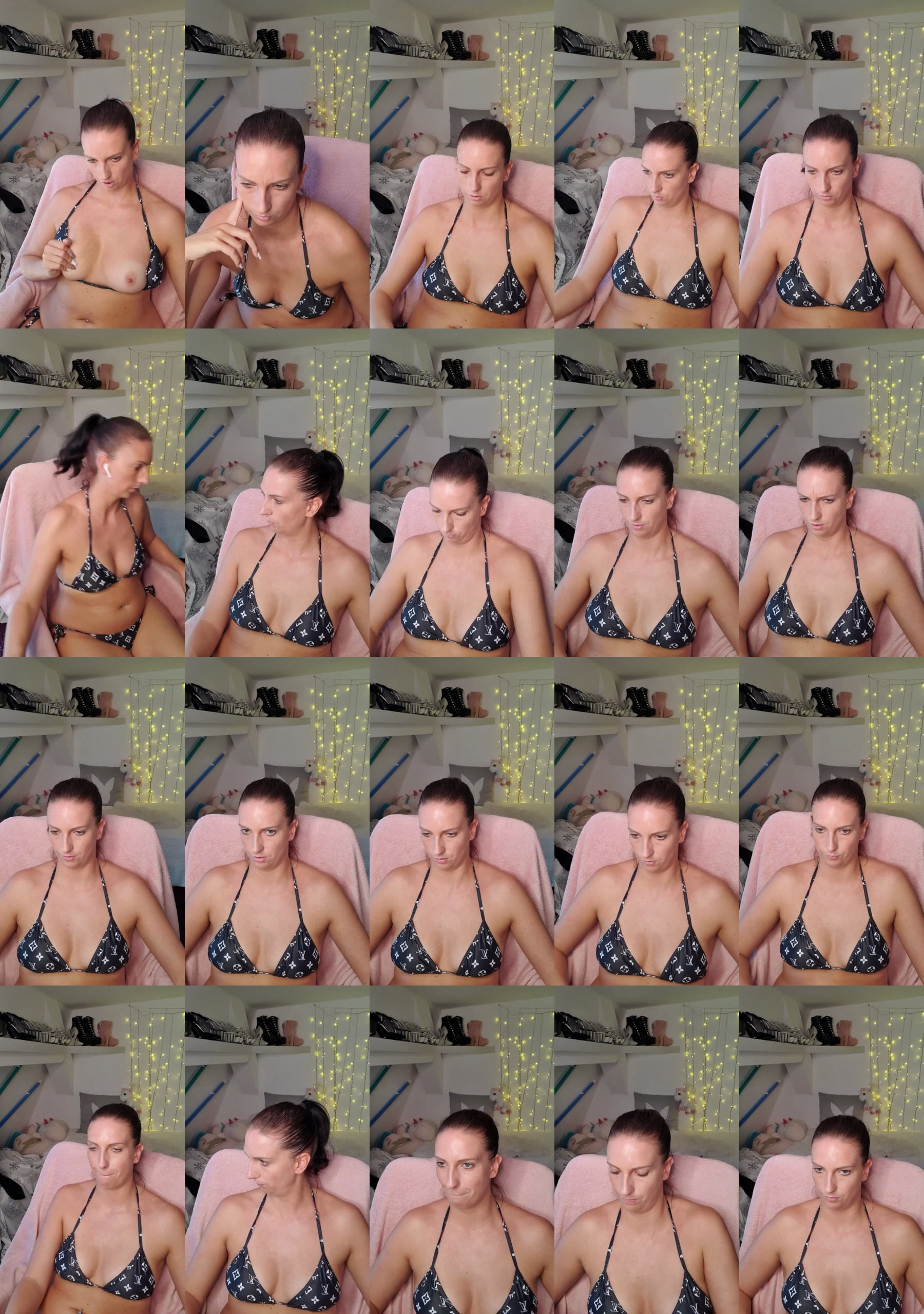 dirtyxbabe 18-06-2021 Naked 