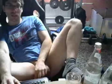georges2  18-06-2021 Recorded Video Webcam