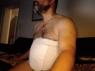 hairycockxxx  17-06-2021 Recorded Video Show