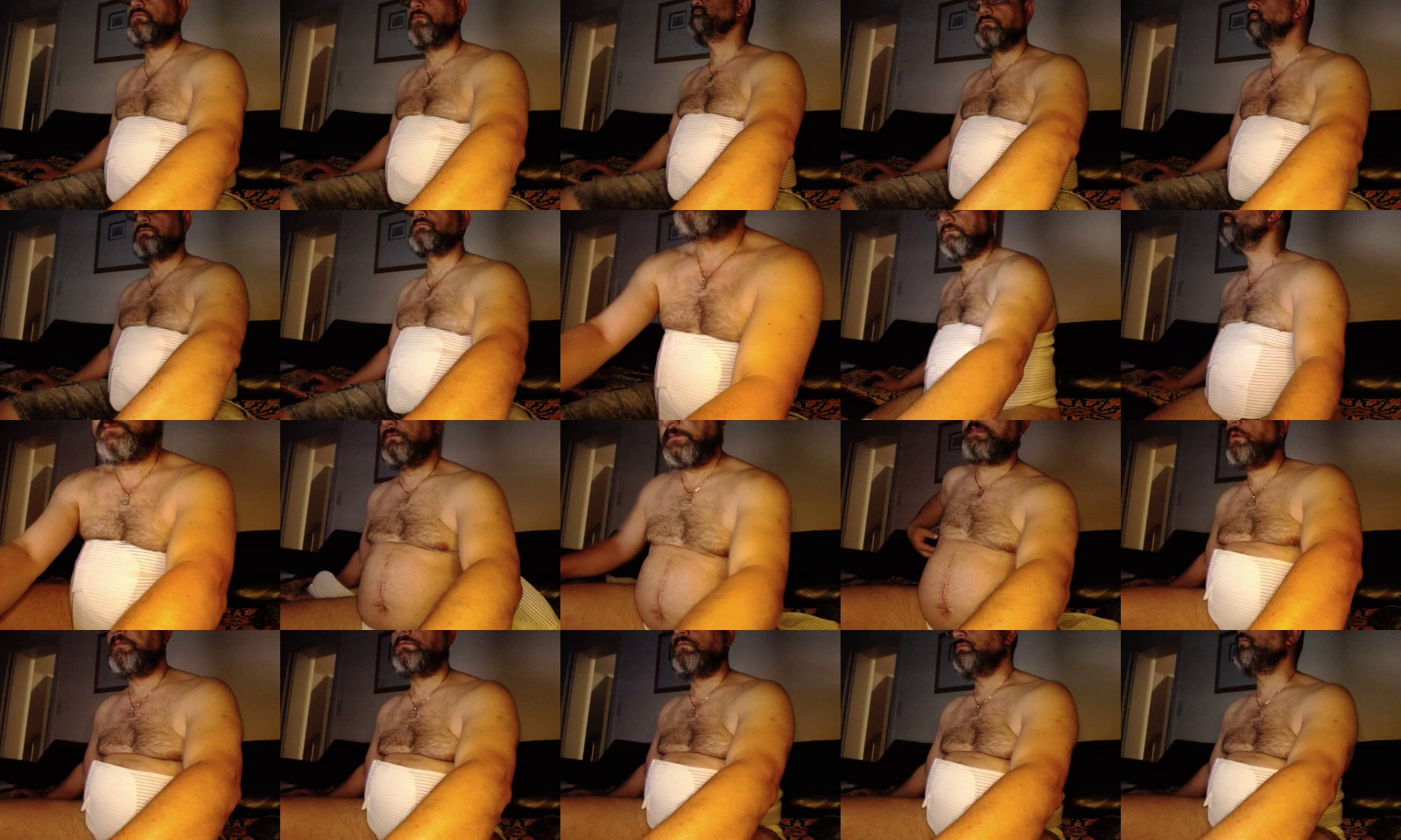 hairycockxxx  17-06-2021 Recorded Video Show