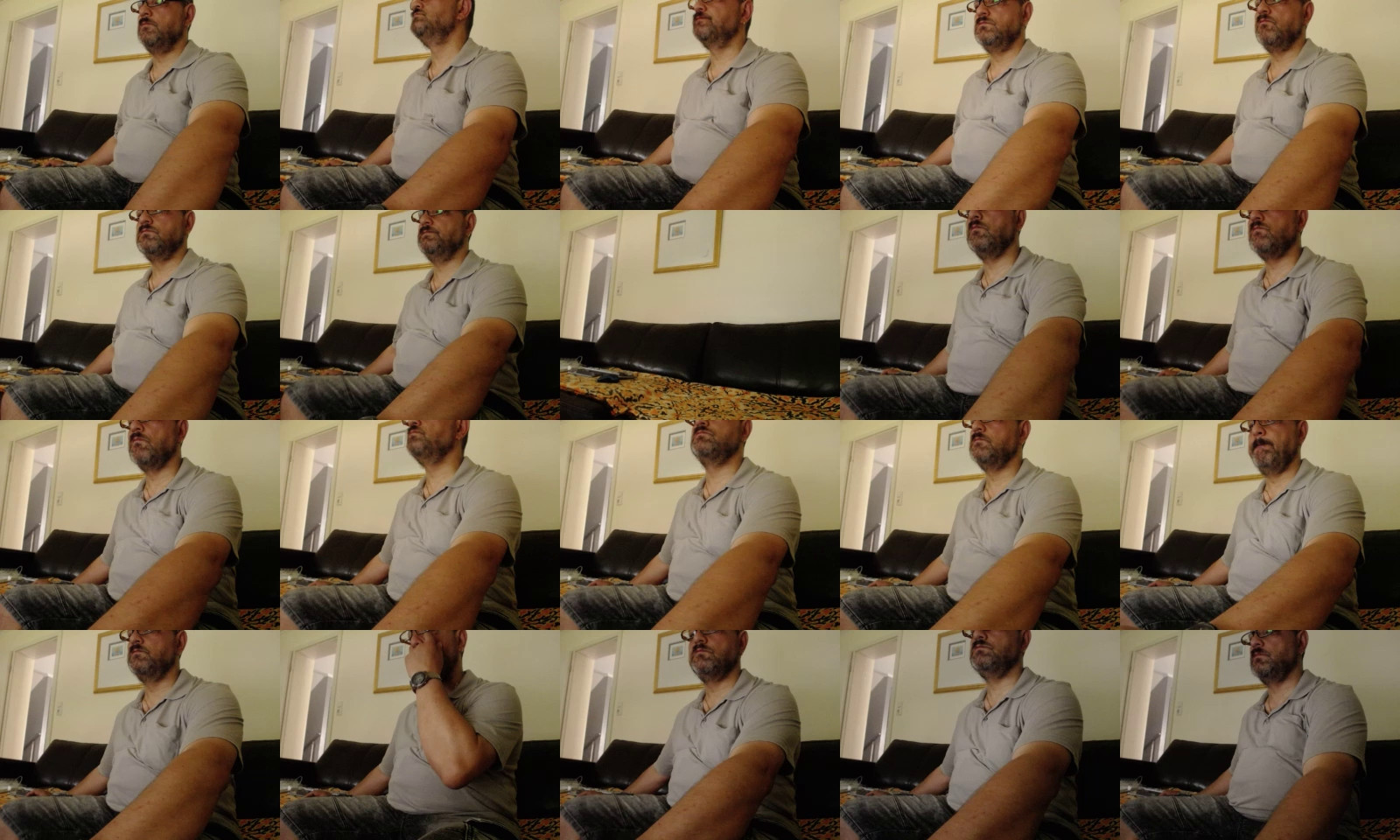 hairycockxxx  18-06-2021 Recorded Video Webcam