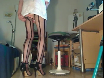 hunting8  18-06-2021 Recorded Video Nude