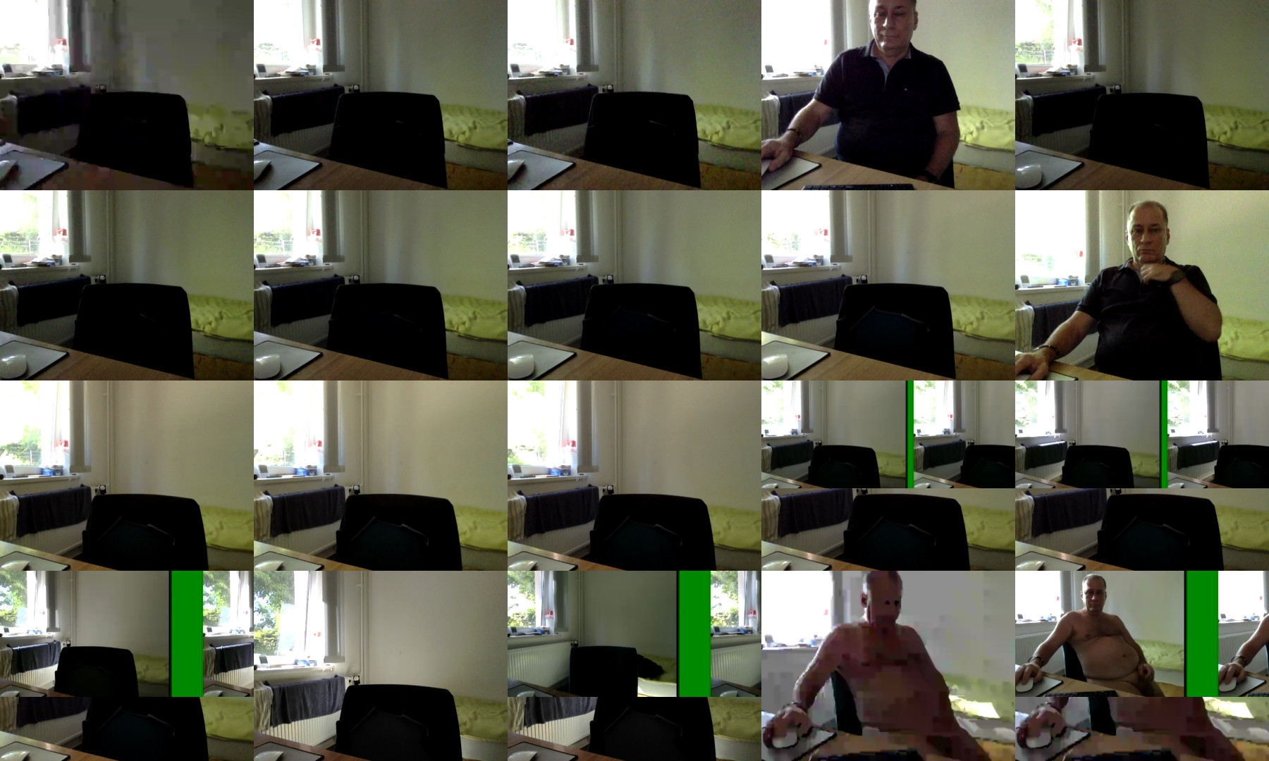 juliopaar  17-06-2021 Recorded Video Show