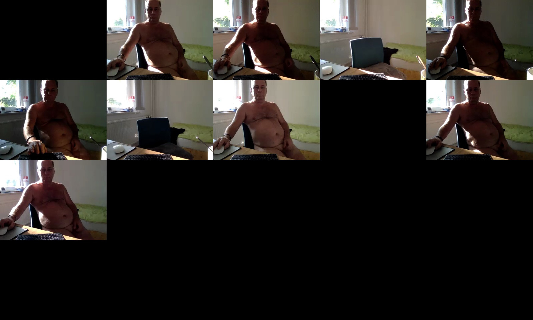 juliopaar  18-06-2021 Recorded Video Show