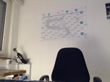 lorenne22 17-06-2021 Webcam 