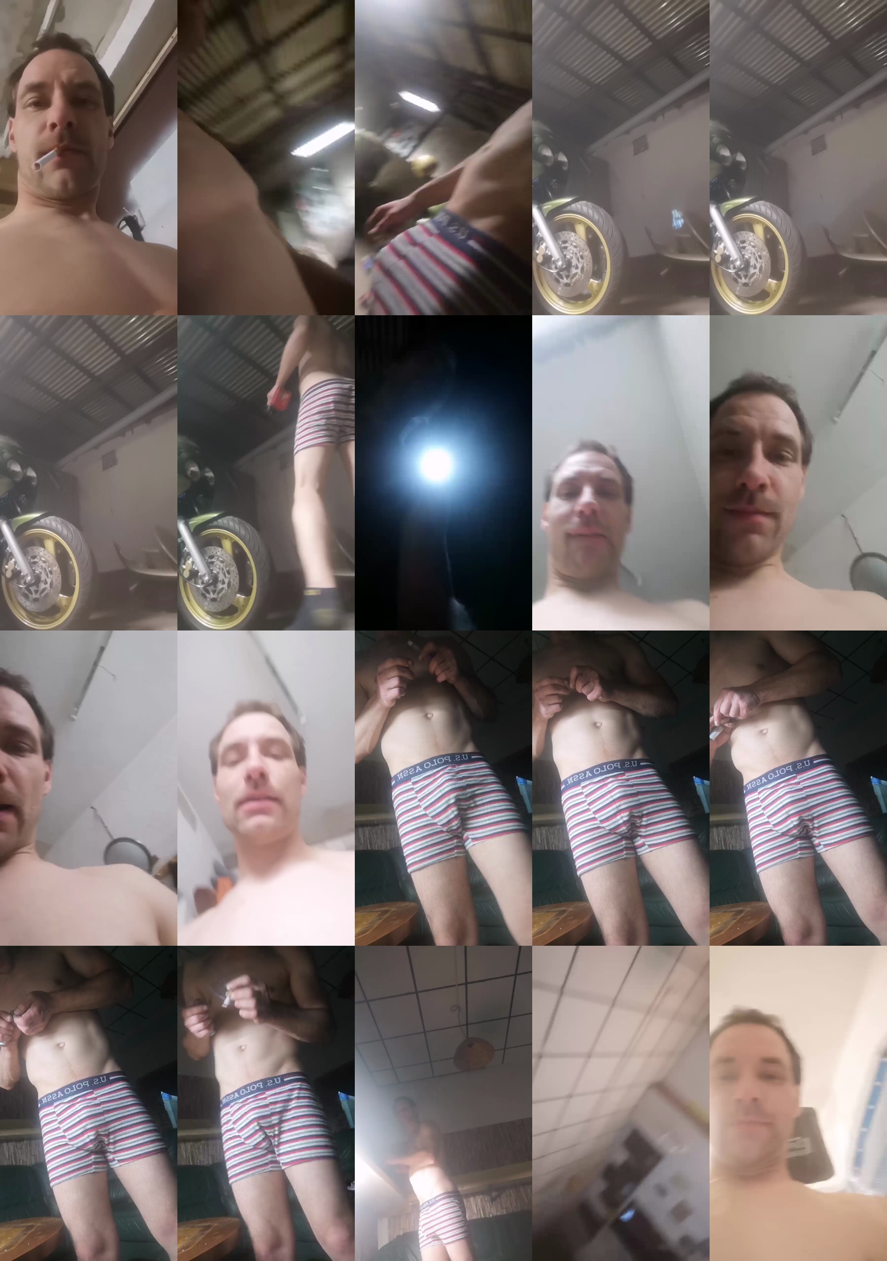 neuhier_sexy  17-06-2021 Recorded Video Naked
