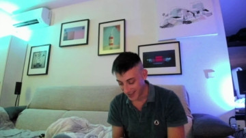 pferdeschwanz45  17-06-2021 Recorded Video Porn
