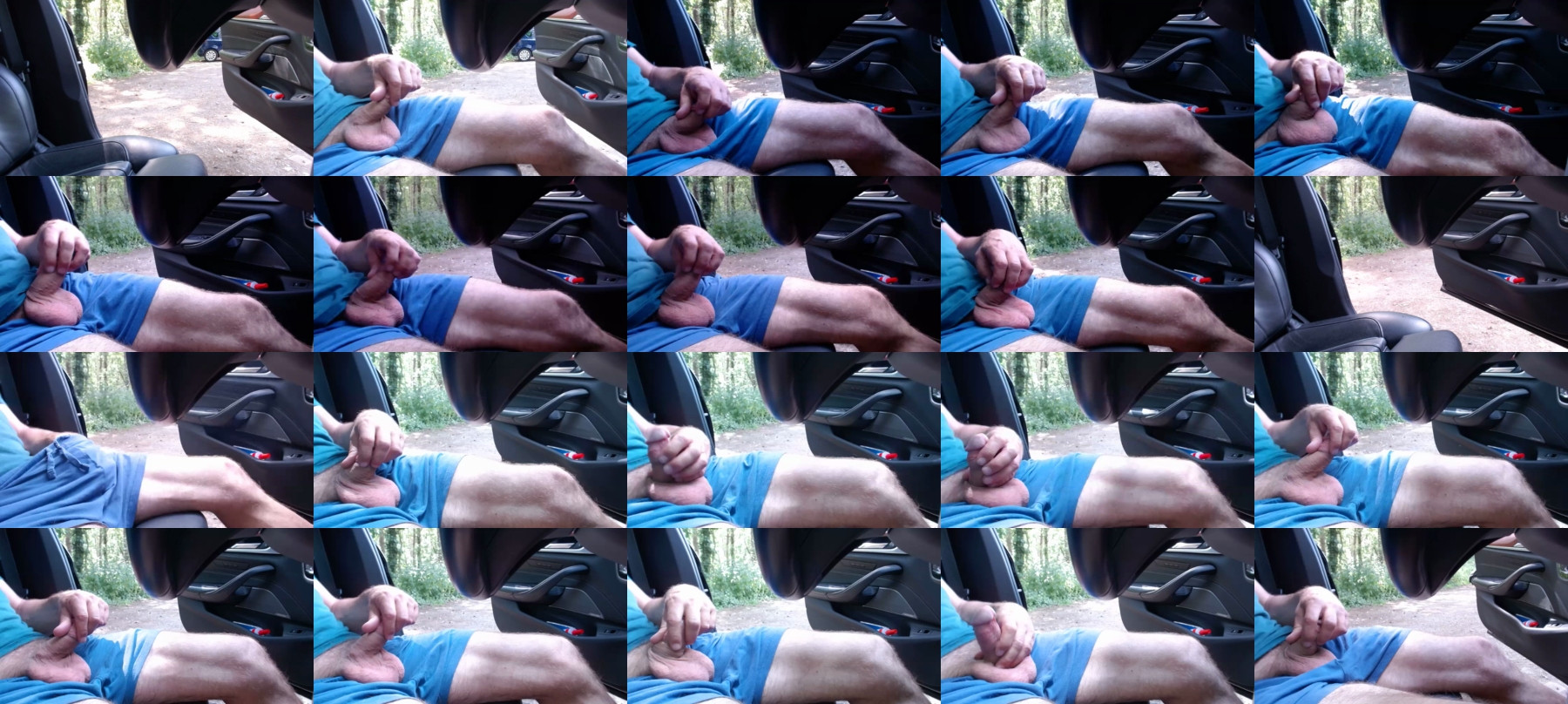 roots_ger  18-06-2021 Recorded Video Webcam