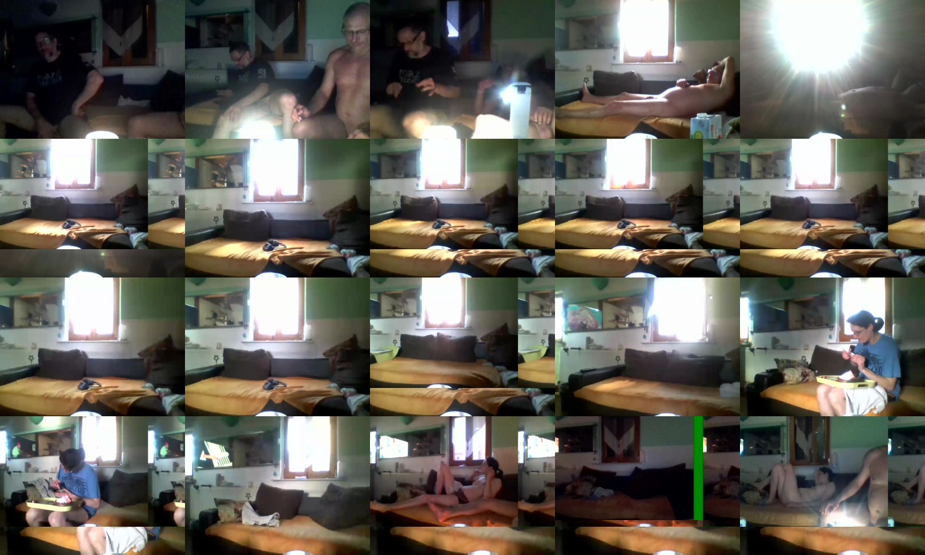 seveneleven34  16-06-2021 Recorded Video Naked