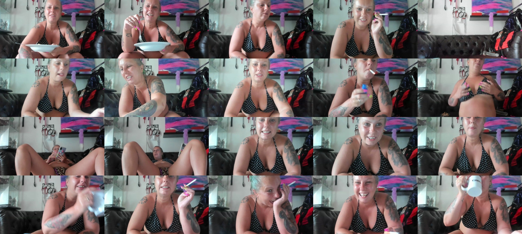 sexelnable84 18-06-2021 Porn 