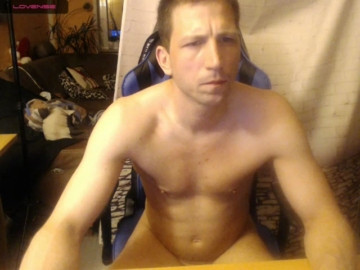 sexyluckyman  17-06-2021 Recorded Video Cam
