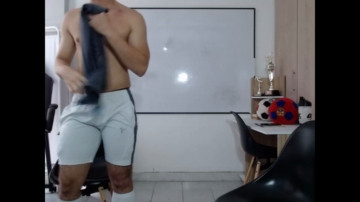 soccer_hott  18-06-2021 Recorded Video Nude