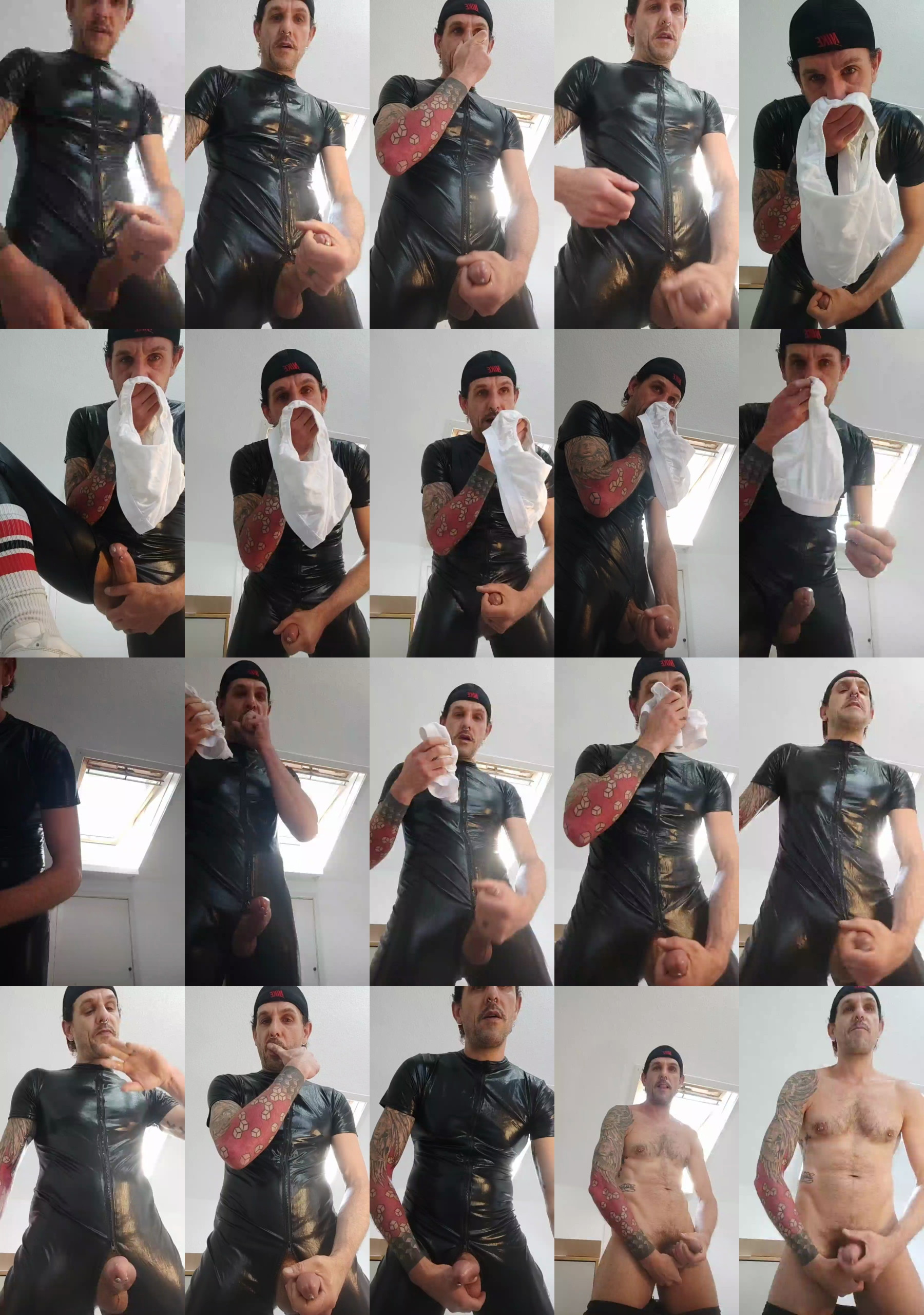 sportbiker26  18-06-2021 Recorded Video Porn