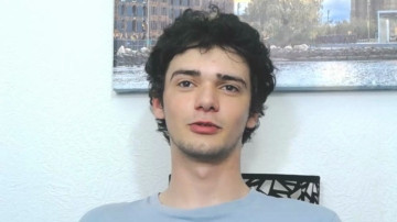 Al_Leos  18-06-2021 video horny