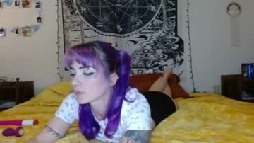 Allie420kat