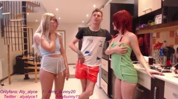 Aly_Alyce 19-06-2021 Video 